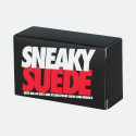 Sneaky Brand Suede