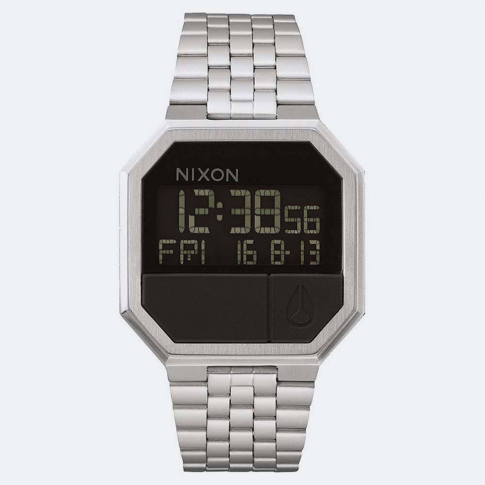 Nixon Re-Run 38.5 Mm