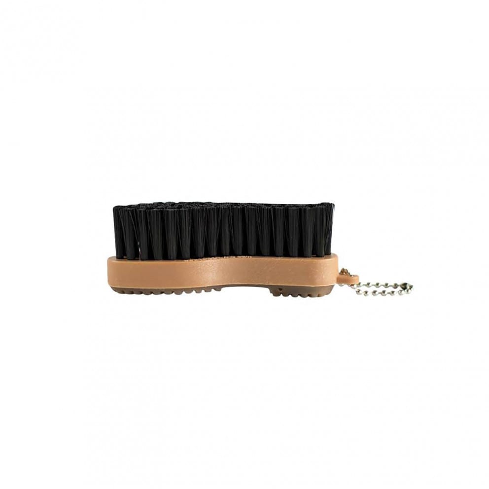 Timberland Rubber Sole Brush No Color