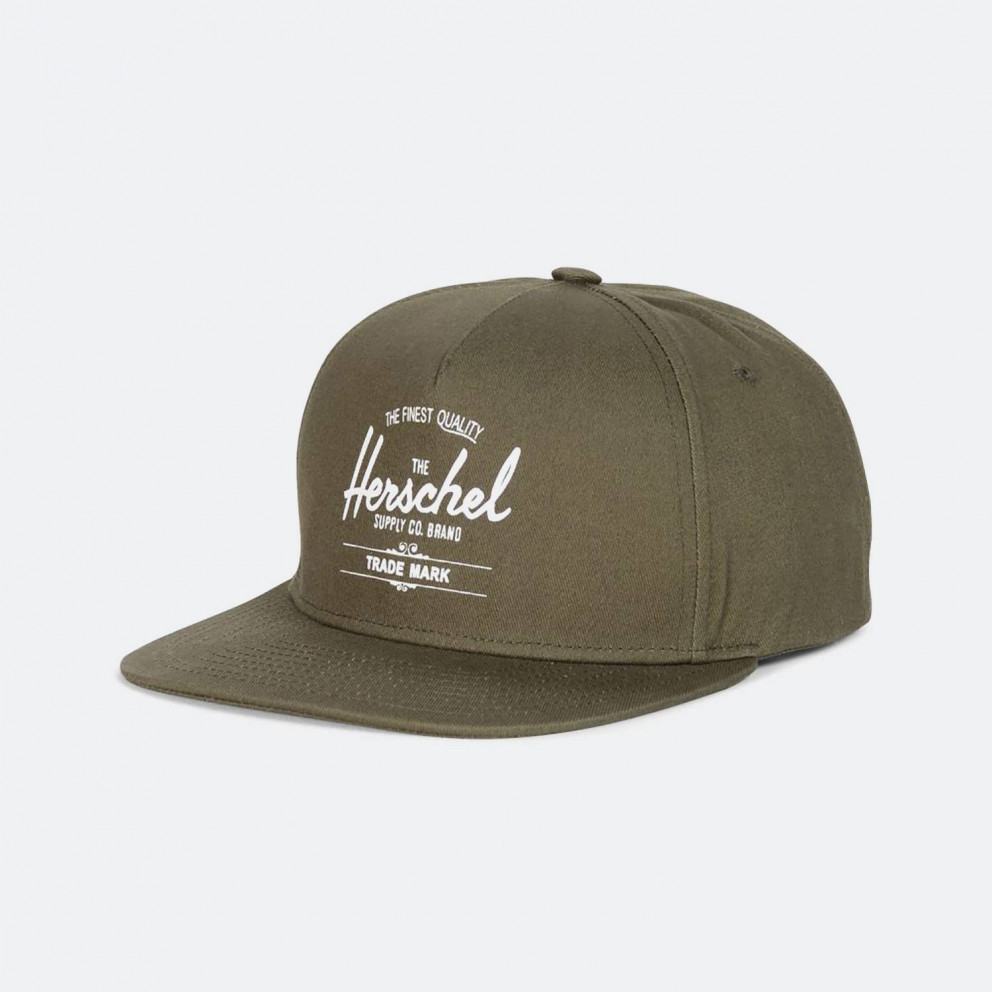 Herschel Whaler | Modern Cap