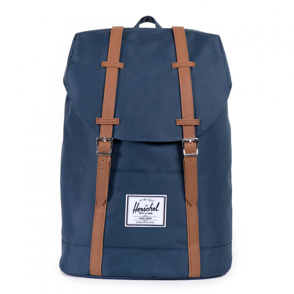 Herschel Retreat Unisex Σακίδιο Πλάτης 19.5 L