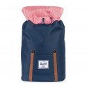 Herschel Retreat Unisex Σακίδιο Πλάτης 19.5 L