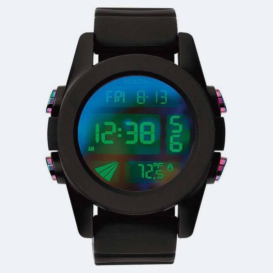 Nixon Unit 44 Mm