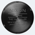 Nixon Time Teller 37Mm