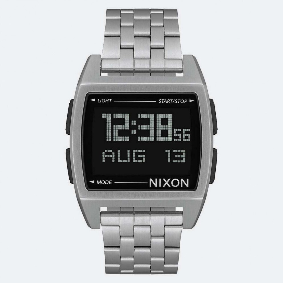 Nixon Base Men's Watch 38 Mm