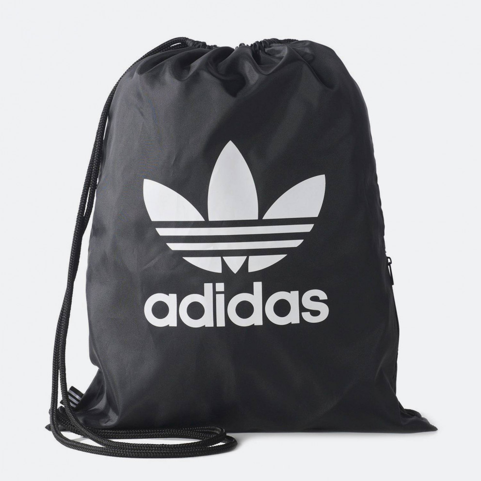 adidas Originals Trefoil Gym Sack | Medium