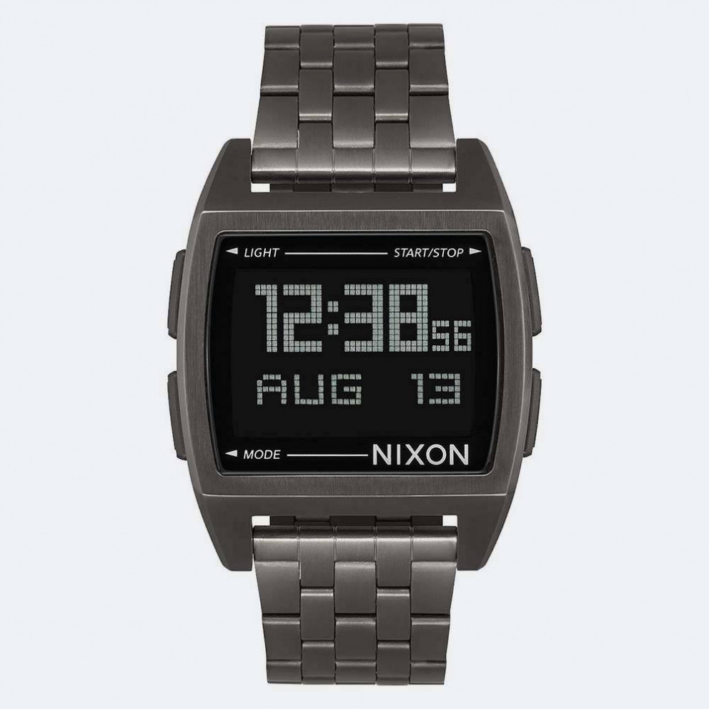 Nixon Base Men's Watch 38 Mm