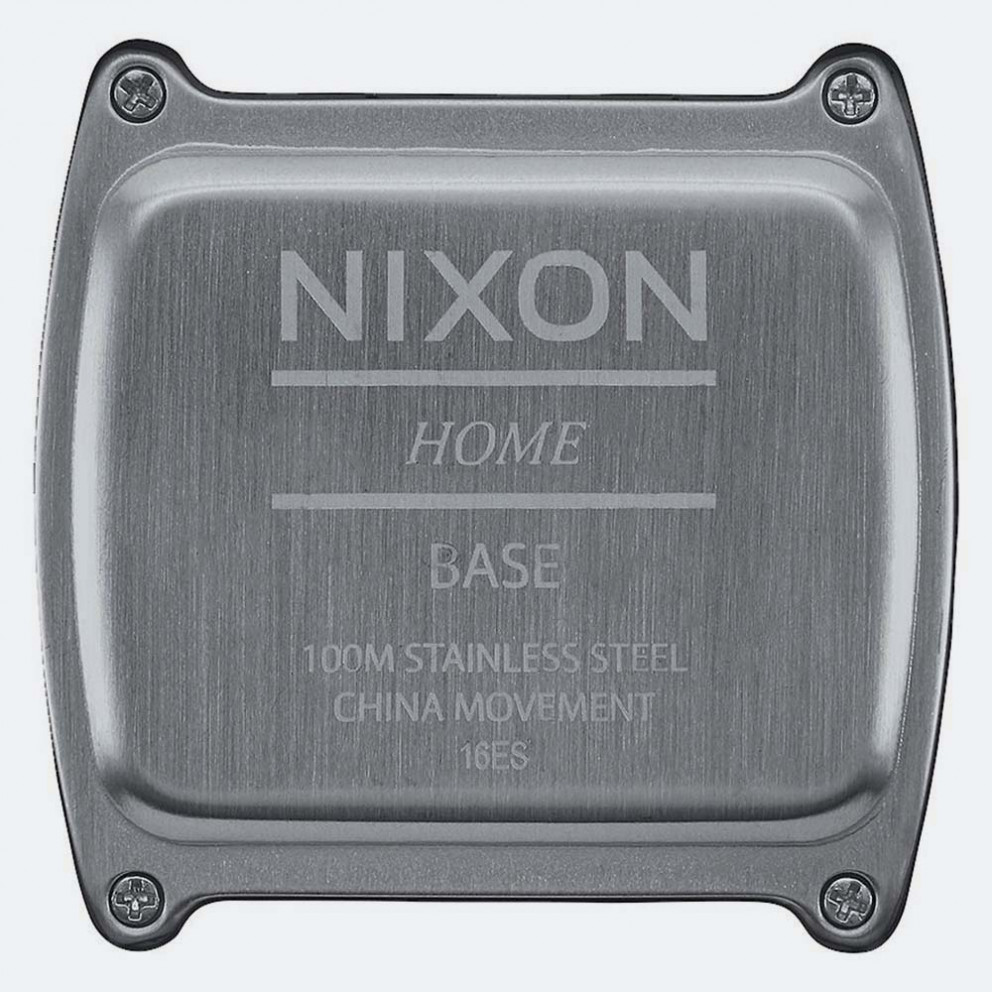 Nixon Base Men's Watch 38 Mm