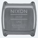 Nixon Base Men's Watch 38 Mm