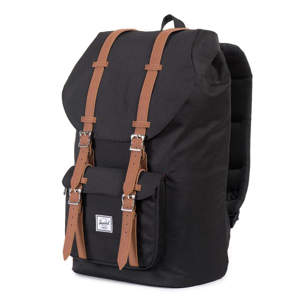 Herschel Little America Unisex Σακίδιο Πλάτης 25L