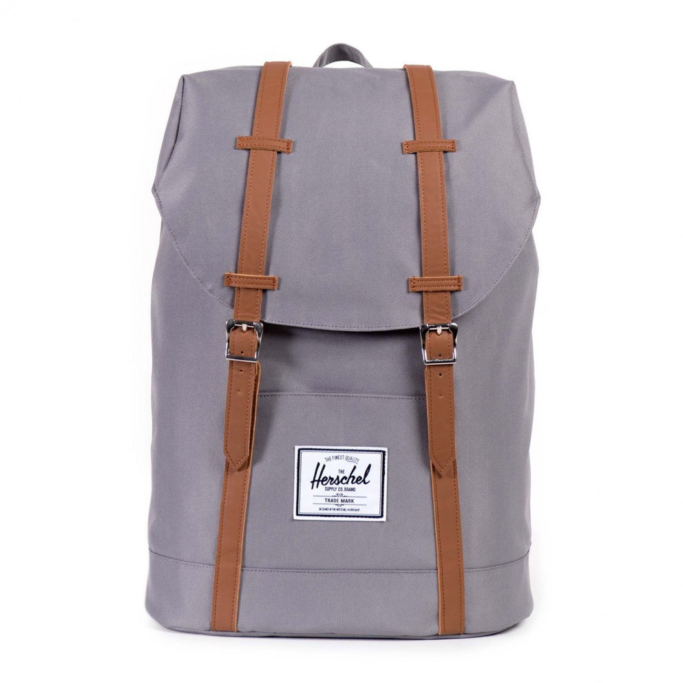 Herschel Retreat Unisex Σακίδιο Πλάτης 19.5 L