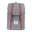 Herschel Retreat Unisex Σακίδιο Πλάτης 19.5 L
