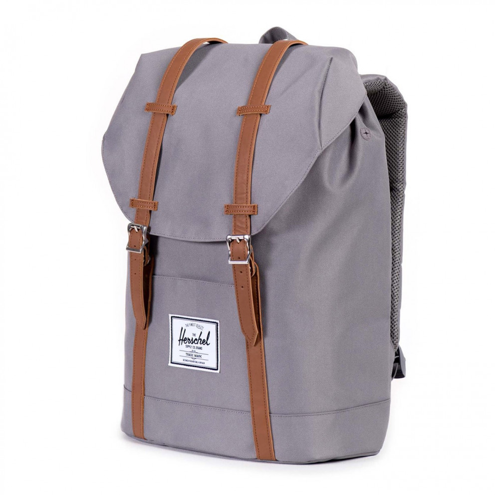 Herschel Retreat Unisex Σακίδιο Πλάτης 19.5 L