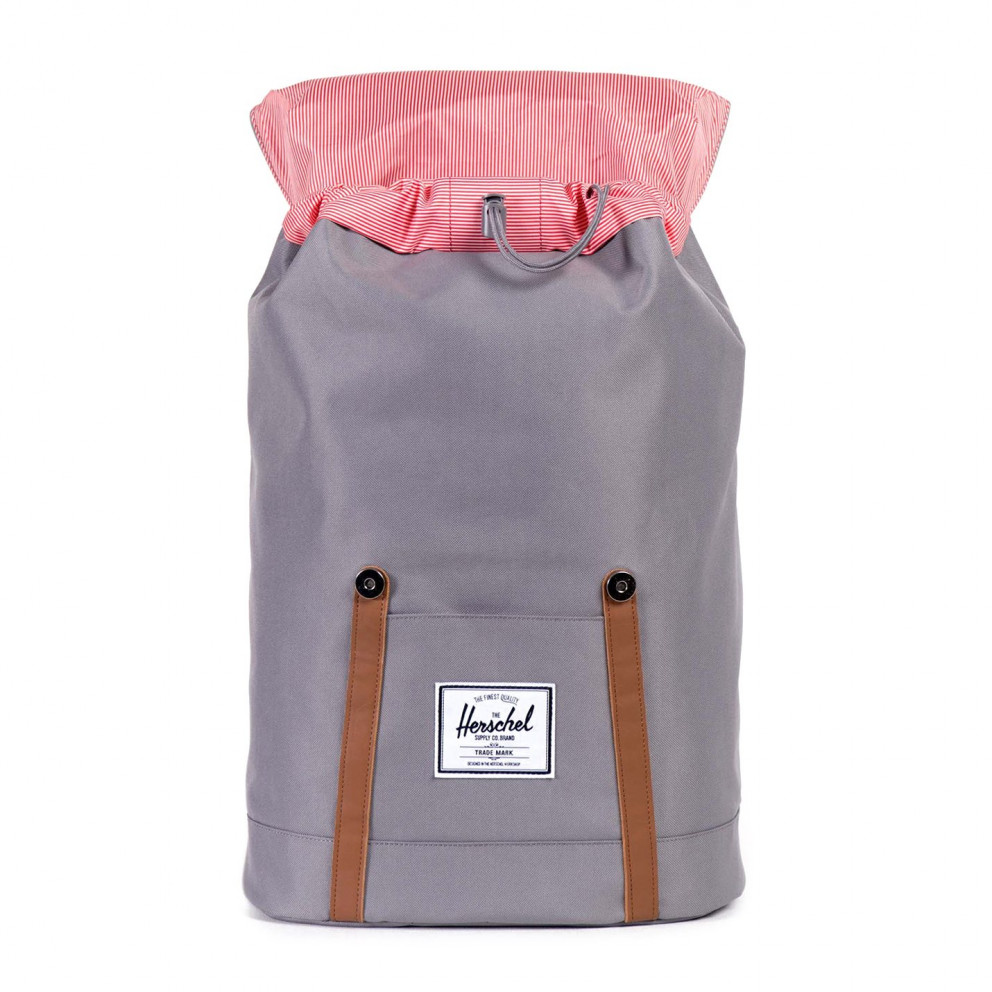 Herschel Retreat Unisex Σακίδιο Πλάτης 19.5 L