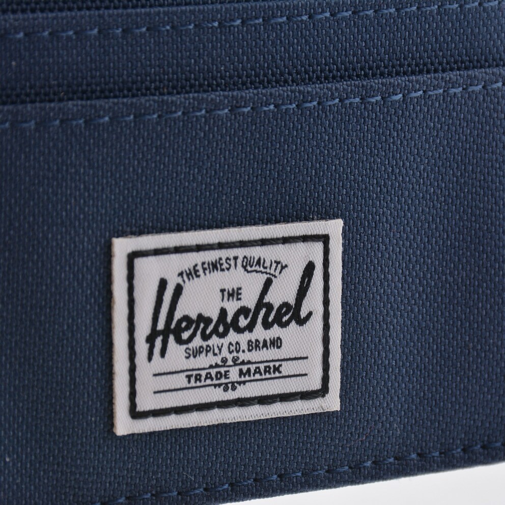 Herschel Charlie Unisex Πορτοφόλι