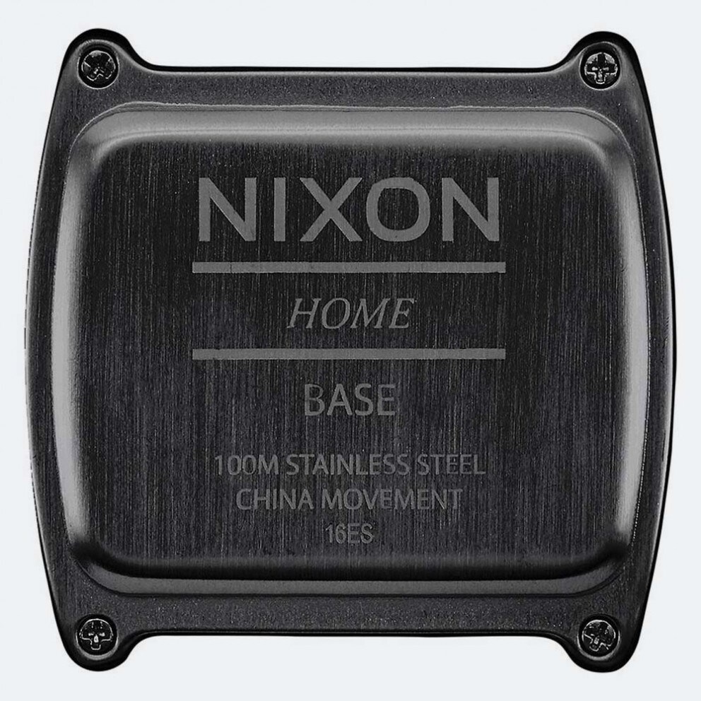 Nixon Base Men's Watch 38 Mm