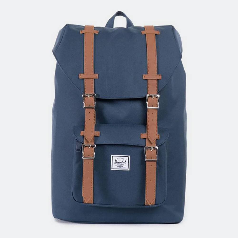 Herschel Little America Unisex Σακίδιο Πλάτης 17 L (30814500237_16376)