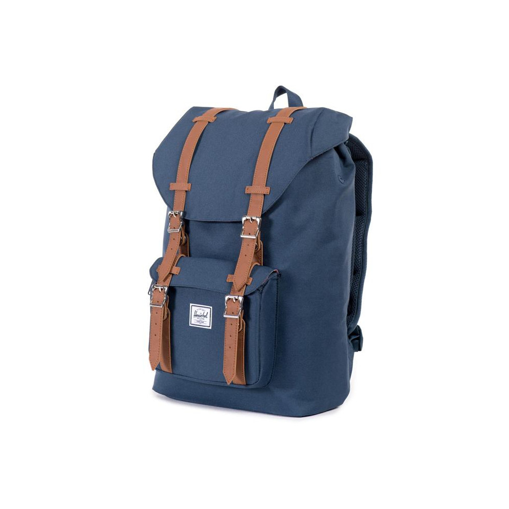 Herschel Little America Unisex Σακίδιο Πλάτης 17 L