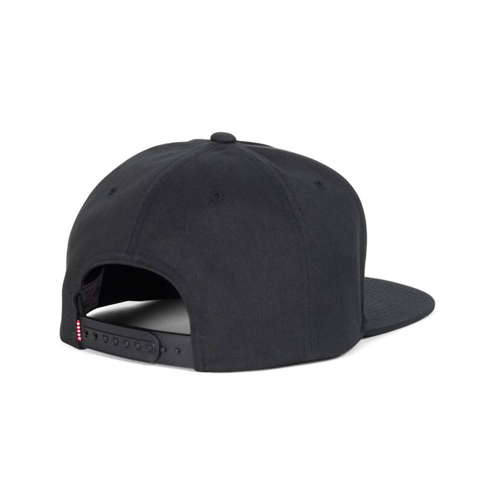 Herschel Dean | Fashionable Cap
