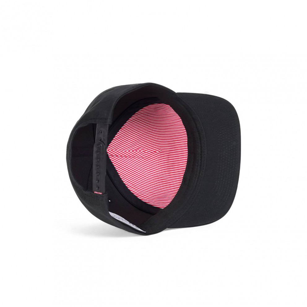 Herschel Dean | Fashionable Cap