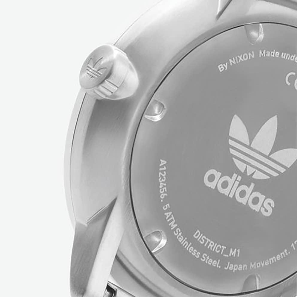 adidas Originals District M1 | Men's Watch