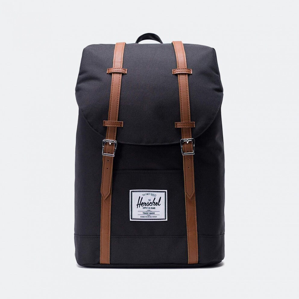 Herschel Retreat Unisex Σακίδιο Πλάτης 19.5 L