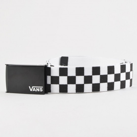 Vans Depster Web Ανδρική Ζώνη