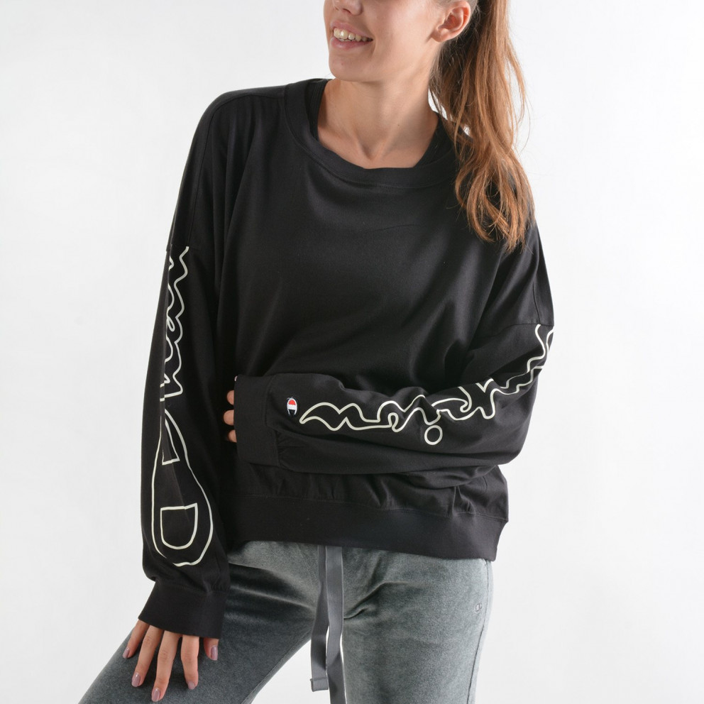 Champion Rochester Women's Crewneck T-Shirt
