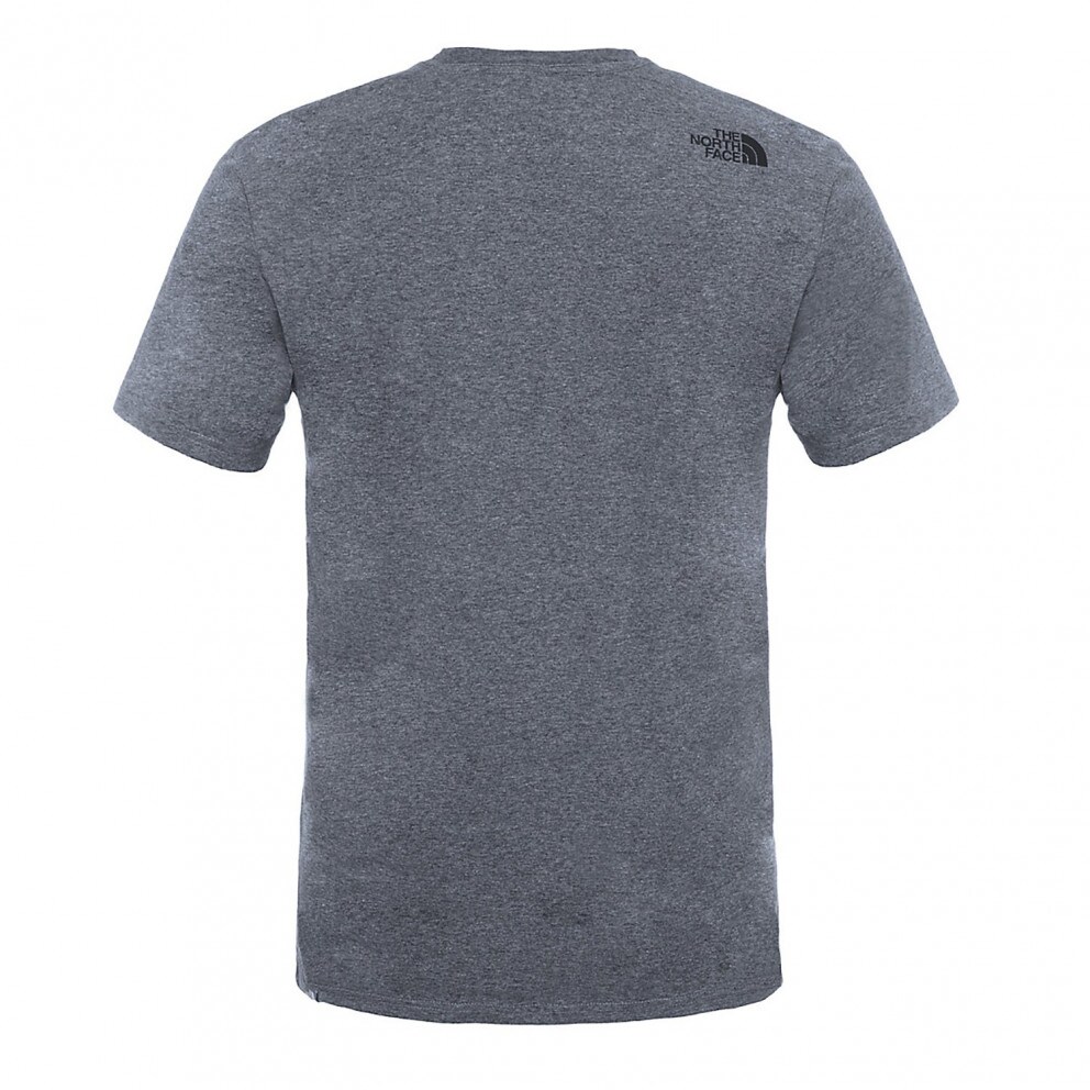 The North Face  Ανδρικό T-Shirt