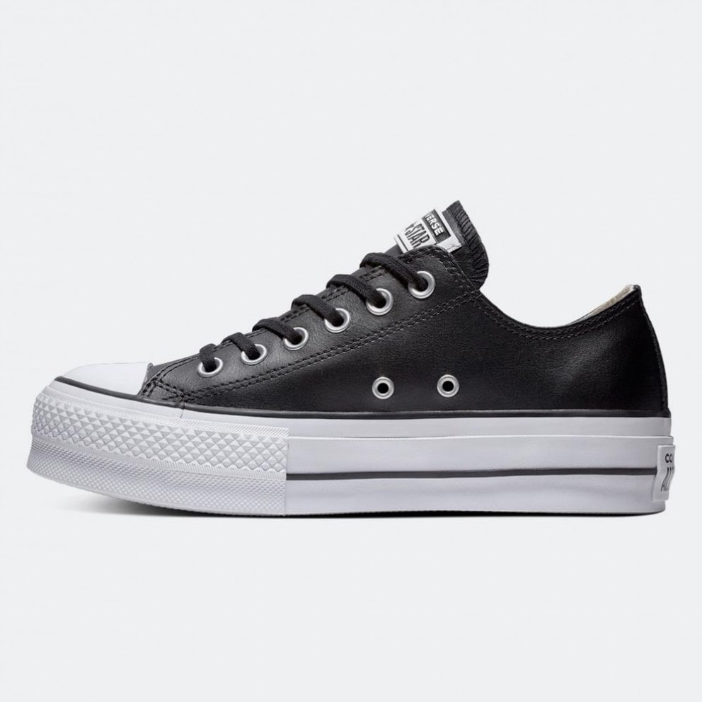 clean chuck taylors