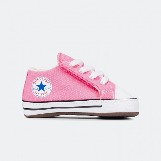 Converse Chuck Taylor All Star Βρεφικά Παπούτσια