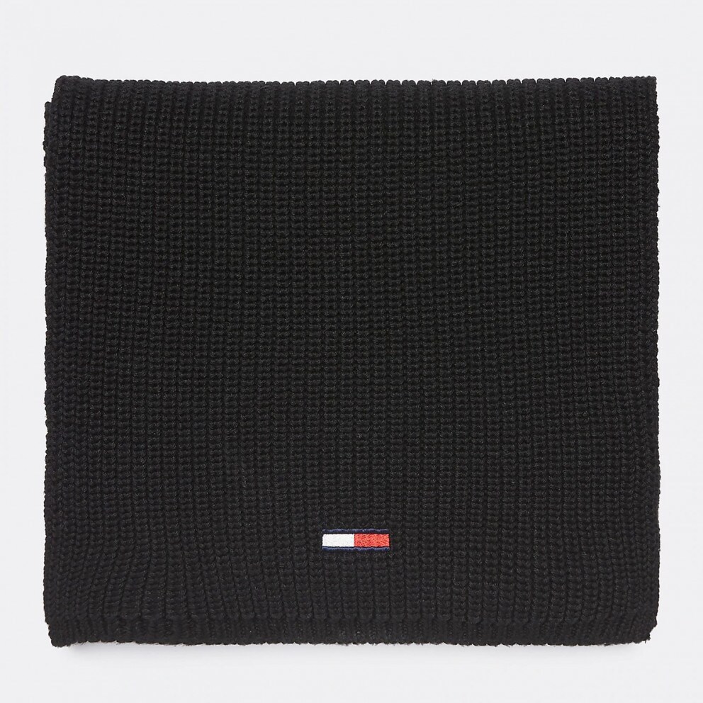 Tommy Jeans Basic Rib Scarf & Beanie Gp
