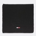 Tommy Jeans Basic Rib Scarf & Beanie Gp