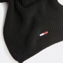 Tommy Jeans Basic Rib Scarf & Beanie Gp
