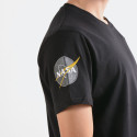 Alpha Industries Nasa Ανδρικό T-Shirt