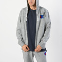 Champion Rochester Men's Hooded Full Zip Sweatshirt