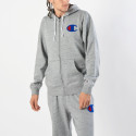Champion Rochester Men's Hooded Full Zip Sweatshirt