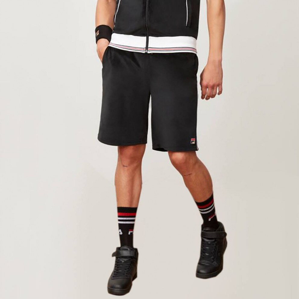 fila heritage shorts