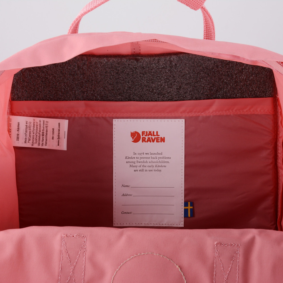 Fjallraven Kanken 7 L | Mini Backpack
