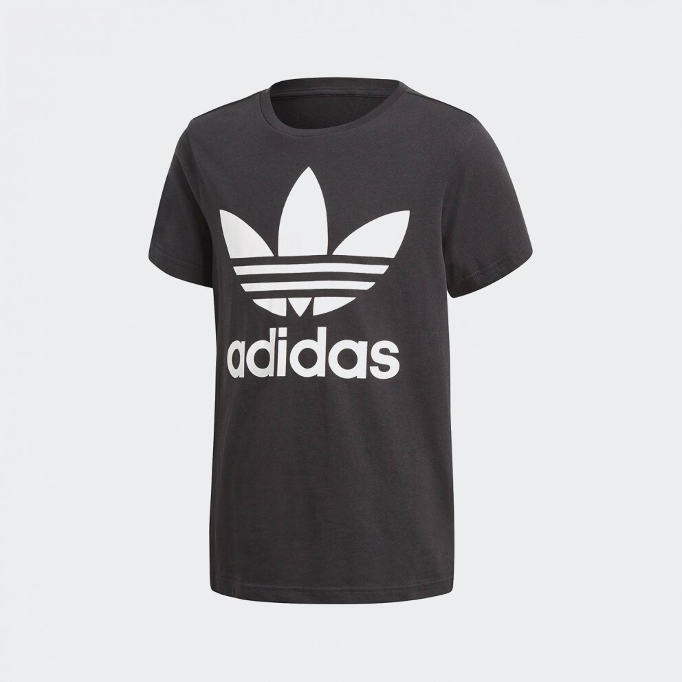 adidas Originals Trefoil Tee