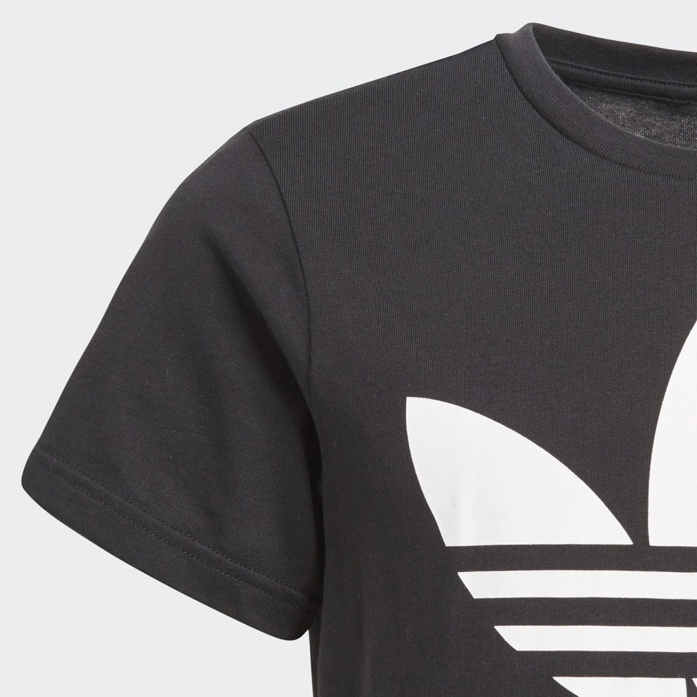 adidas Originals Trefoil Tee