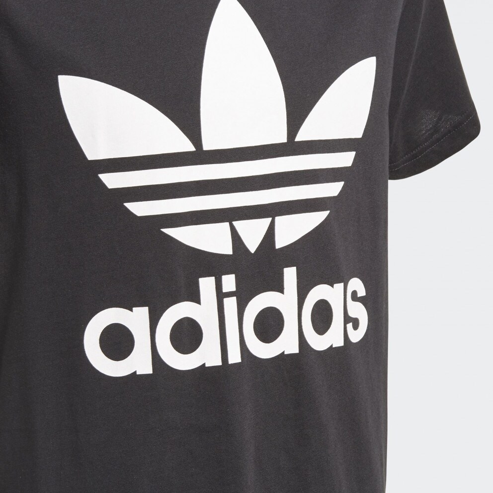 adidas Originals Trefoil Tee