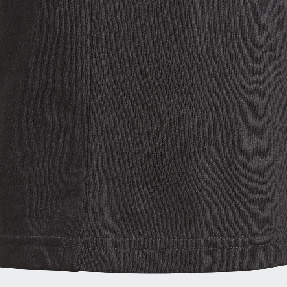 adidas Originals Trefoil Tee