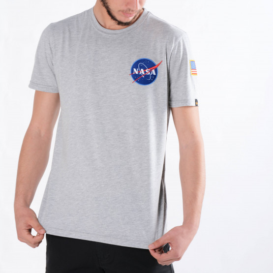 Alpha Industries Space Shuttle | Ανδρικό T-Shirt
