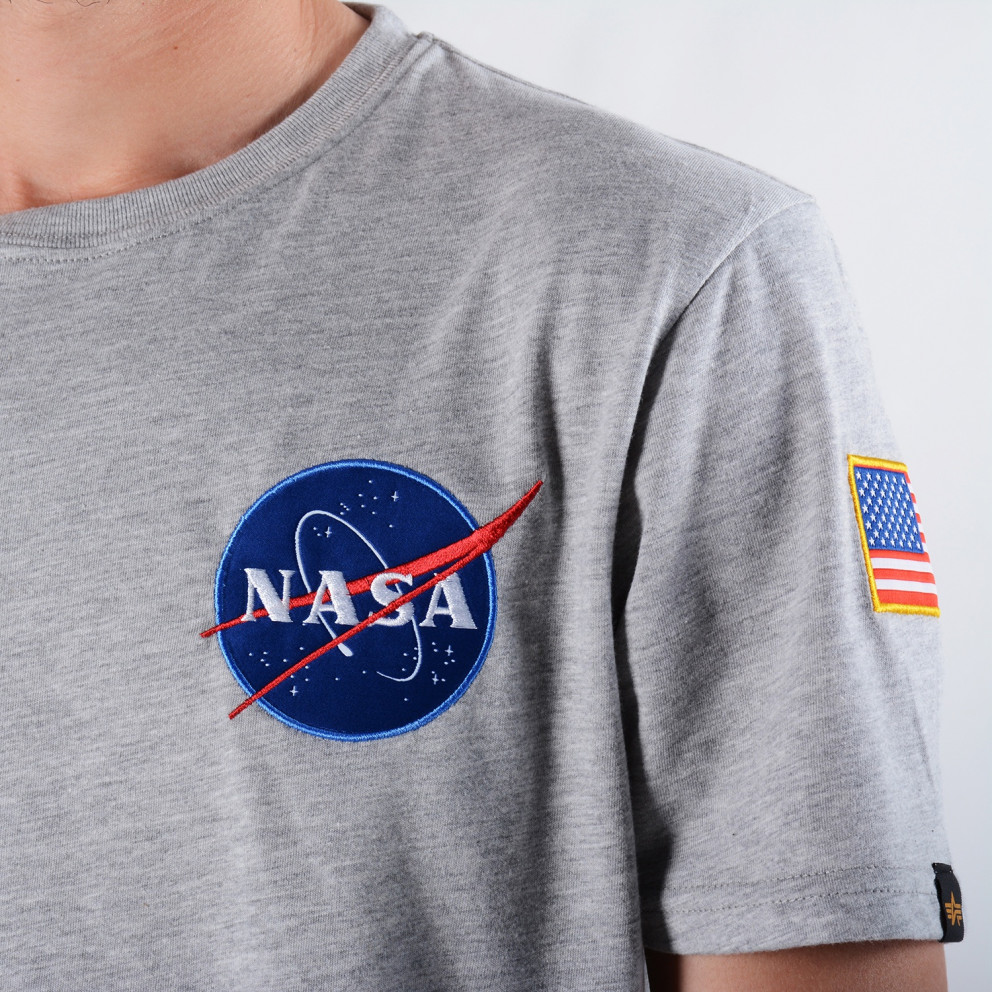 Alpha Industries Space Shuttle | Ανδρικό T-Shirt