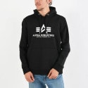 Alpha Industries Basic Ανδρικό Φούτερ