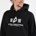 Alpha Industries Basic Ανδρικό Φούτερ