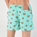 Shiwi Men’S Pretzel Swim Shorts