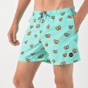 Shiwi Men’S Pretzel Swim Shorts