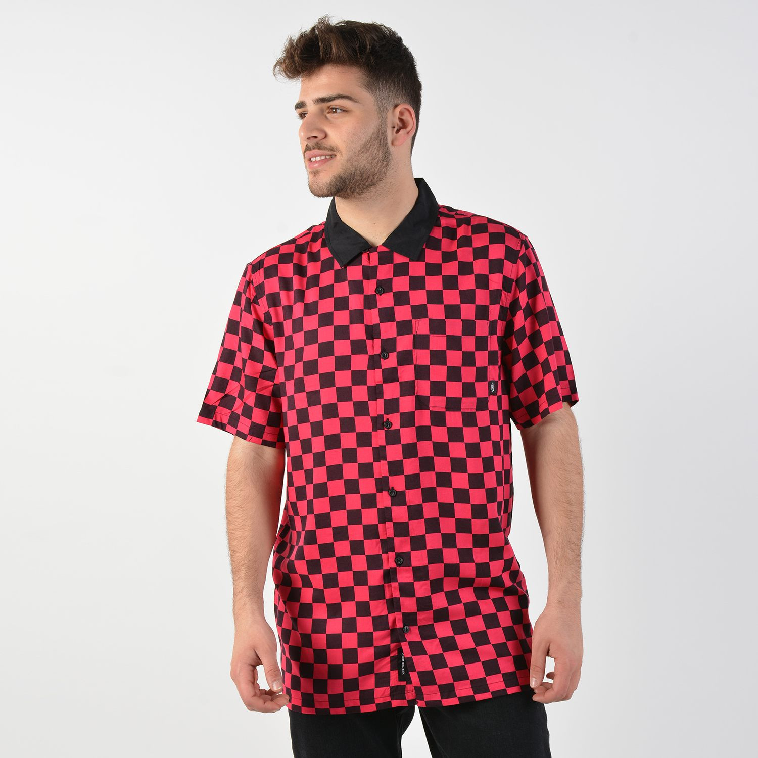 vans t shirt mens france